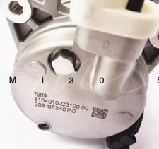 1PC air conditioning compressor 79R9 8104010-C3100 picture