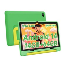 2026 Kids Tablet 10.1