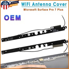 OEM Wireless WiFi Antenna Cover Flex Cable For Microsoft Surface Pro 7 Plus 1960 picture