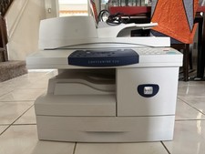 XEROX Copycentre C20 Printer picture