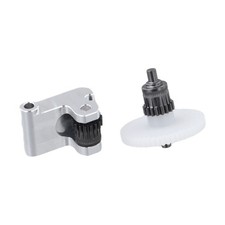 Replacement Extruder Gear with Integrated Gear for FLASHFORGE AD 5M Pro picture