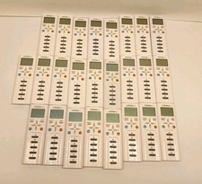 LOT OF 25 iClicker 2 Classroom Response Student Remote Tested Working picture