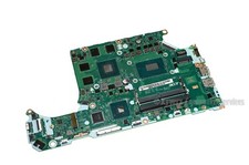 NB.Q3L11.001 GENUINE ACER MOTHERBOARD INTEL I5-8300H AN515-51-55WL N17C1 (AA59)* picture