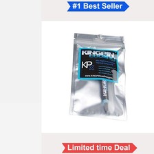 Thermal Compound High Performance 3G Ceramic Liquid Low Thermal Resistance picture