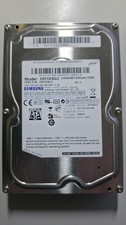 HDD HARD DRIVE SAMSUNG 1TB Spinpoint F1 HD103UJ 32MB 7200rpm SATA II 3.5'' inch picture