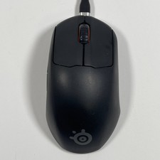 SteelSeries Prime Wireless - Esports Performance Wireless Gaming Mouse – 18,000 picture
