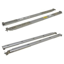 Fujitsu Rack Rail Kit Rack Rails A3C40052467 A3C40052468 picture