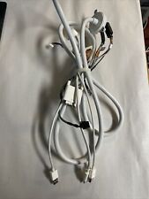 Apple A1083 Cinema HD Display All In One Main Power Cable Assy 30” Monitor MB136 picture