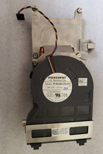 1PC FORCECON DFB652512PN0T 12V FA2J OJ50GH 0J50GH 4-wire PWM dual ball fan picture