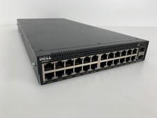 Dell Networking X1026P PoE 24-Port Gigabit Switch picture