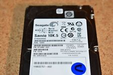 Seagate Savvio 600GB Internal 10000RPM 10K 2.5