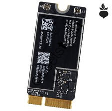AIRPORT WIFI BLUETOOTH CARD - MacBook Air 11 A1465, 13 A1466 2013 2014 2015 2017 picture
