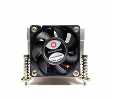 Dynatron Q5 CPU Intel Socket LGA1700 2U Active CPU Cooler picture