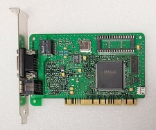 New Compaq NC4621 Token Ring NIC PCI 4/16 WOL, 166479-001 picture