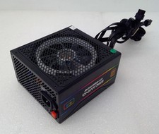 ESGAMING 750W Power Supply 80 PLUS Gold Full Modular ARGB ATX PSU ES-RGB750W picture
