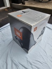 JBL Creature ii Black Powered Speaker & Subwoofer System SEE DESC picture