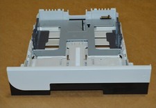 OEM HP LaserJet CP2025, CM2320 250 Page Paper Tray 2 Cassette RC2-3525, RM1-4860 picture