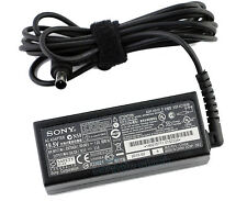 19.5V 2.3A 45W AC Adapter Charger For Sony VIO VGP-AC19V67 ADP-45UD VGP-AC19V68 picture