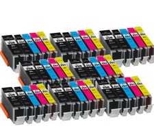 40PK PGI-250XL CLI-251XL Compatible Ink Set for Canon MX920 MG5520 MG5522 MG5620 picture