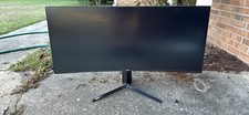 LG 38GN950-B 38 inch Ultrawide Curved Monitor Nano IPS 37.5” picture