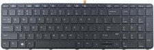 GENUINE Backlit keyboard HP ProBook 450 455 470 G3 G4 827029-001 837551-001 NEW picture
