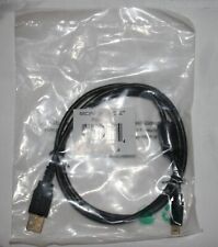 MonoPrice PID: 5447 USB to Mini Cable mini-B 5pin 28/28AW NEW picture