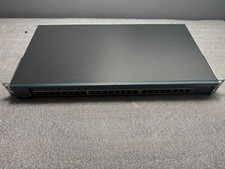 Cisco Catalyst 2950 Series WS-C2950-24 24-Port Ethernet Switch picture