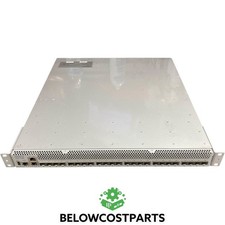ARISTA DCS-7124S 24-Port SFP+ Managed 10GbE Network Switch – Tested Working picture