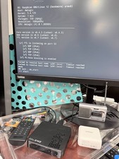 Pi-Hole (Website, AD, DNS Filter, Tracking, & Telemetry Blocker) Ready to ship picture
