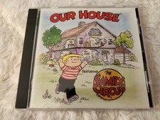 THE FAMILY CIRCUS 