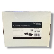 StarTech.com ST121UTP, VGA Video Extender over Cat5 (ST121 Series)  picture