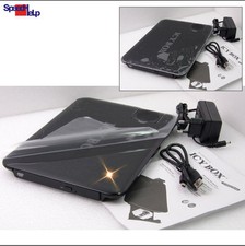 DOCKING STATION ENCLOSURE USB FOR SSD HDD CD DVD ROM RW BURNER NOTEBOOK NETBOOK picture