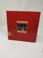 COMMODORE 64/128 -- THE DAM BUSTERS (ACCOLADE - DISK - U.S. VERSION) 1984 picture