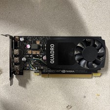 Dell NVIDIA Quadro P400 2GB GDDR5 PCIe Graphics Card Dell P/N: 0F2NVH # T5 picture