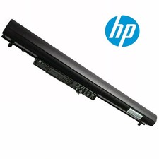 OEM Genuine OA04 OA03 Battery For HP 240 245 250 255 G2 G3 740715-001 746458-421 picture