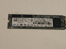Intel M.2 SATA 180GB M.2 2280 Internal SSD Solid State Drive SSDSCKKF180H6L picture