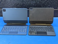*Lot of 2* TYPECASE Edge Keyboard Case Covers for iPad + Pro 10.9 inch picture