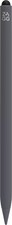 ZAGG - Pro Stylus 2 Active, Dual-Tip Pencil Stylus with Wireless Charging - Gray picture