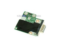 NS-A651 GENUINE LENOVO POWER BUTTON VGA BOARD THINKPAD L460 20FV-S0PJ00 (CF40) picture