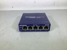 Netgear GS105 V5 Prosafe 5 Port Gigabit Switch - NG N4B picture