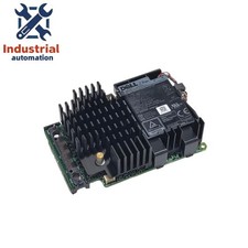 New Dell Mini H740P RAID Card 05FMY4 0GP6RN 00878M Array Card, 99%  picture