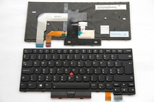New/Oirg Backlit Hungarian Keyboard for Lenovo Thinkpad T470 T480 A475 A485 picture