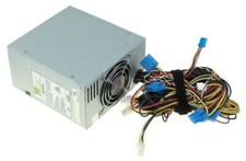 POWER SUPPLIES HEC PM-350PS 350WATT ATX 20+4-pin 12V 4-PIN 12V 6-PIN 6xMOLEX 2xSATA picture