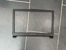 Clevo N850HZ Laptop LCD Front Bezel Frame – 6-39-N8501-01E-1 Screen Surround picture