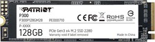 Patriot P300 M 2 PCIe Gen 3 x4 128GB Low-Power Consumption SSD Interface 3 picture