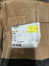 Corning PCH-02U Pretium Two-Rack Units Connector Housing - No Bag of Accessories picture