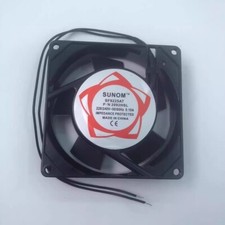 SUNON SF9225AT P/N 2092HSL 220/240V 0.10A Axial Cooling Fan picture
