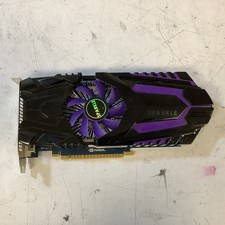 Sparkle NVIDIA GTX 550 Ti 1GB GDDR5 PCI-E Graphics Card (GTX550 TI) 