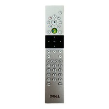 Genuine DELL RC1974014/00 OEM PC Windows Media Center Remote Control - Tested picture