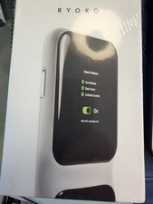 Ryoko Pro High-Speed Portable 4G LTE Wi-Fi Router New & Sealed picture